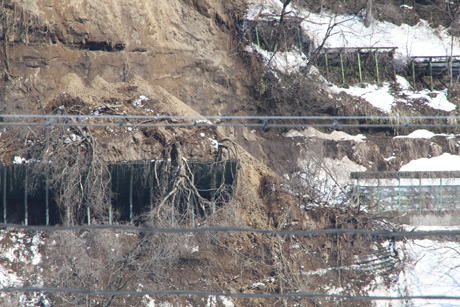 地震被害状況の画像5